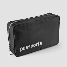 Passports - Packing Bag