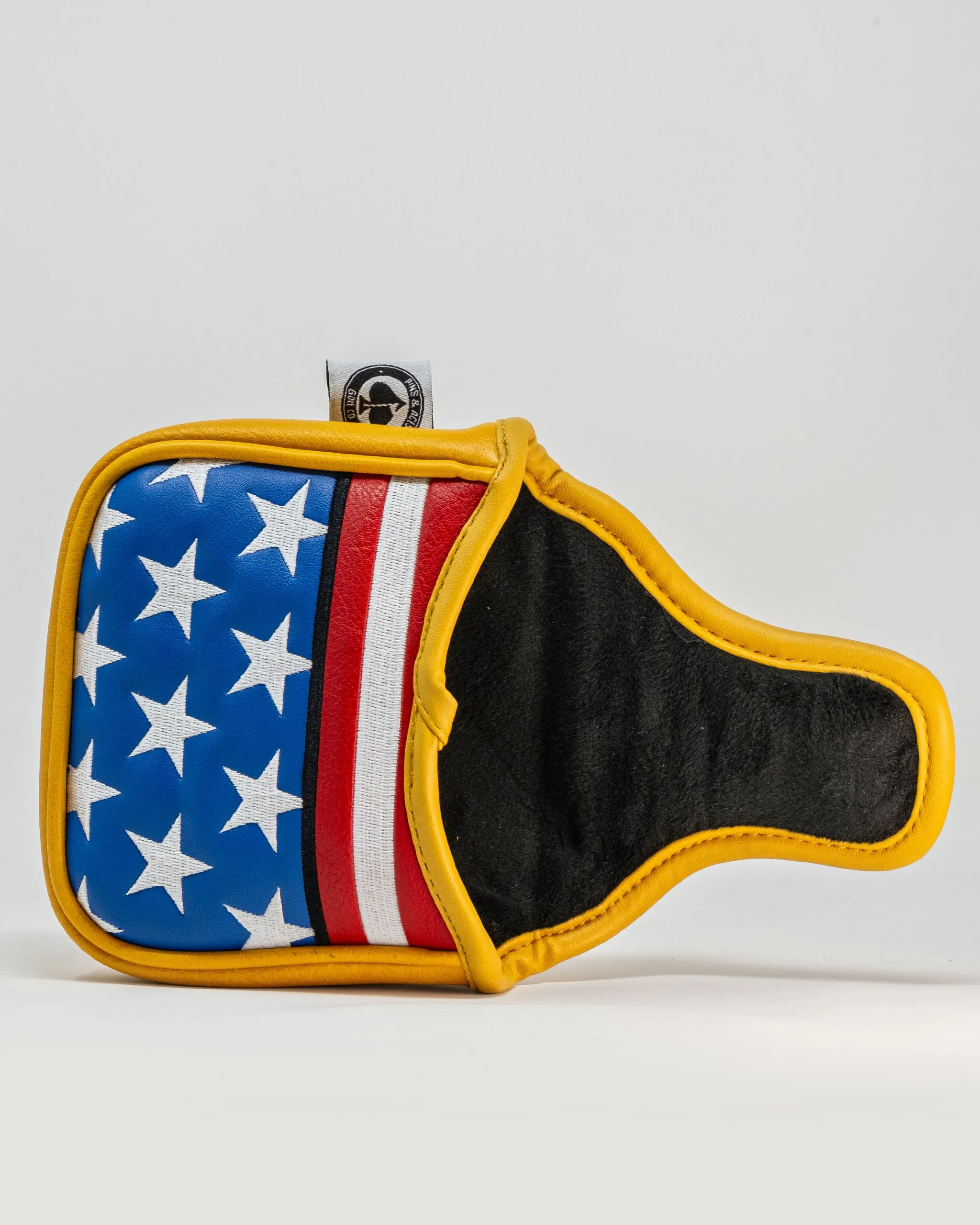 Patriot Mallet Cover