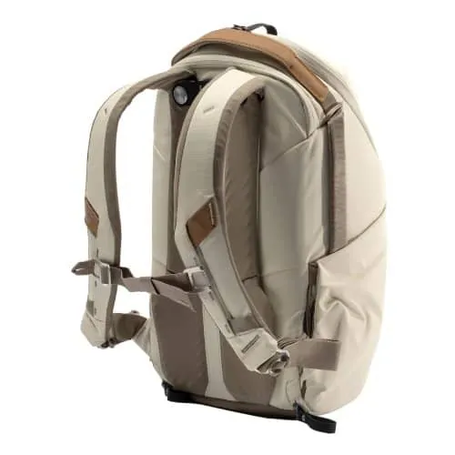 Peak Design Everyday Backpack 15L Zip v2, Bone