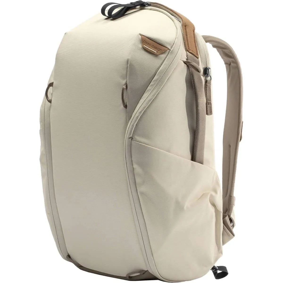 Peak Design Everyday Backpack 15L Zip v2, Bone