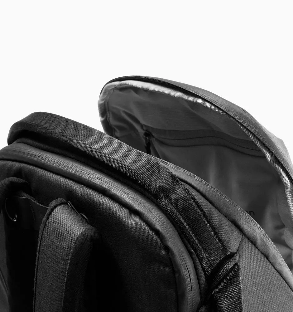 Peak Design Everyday Camera Backpack Zip