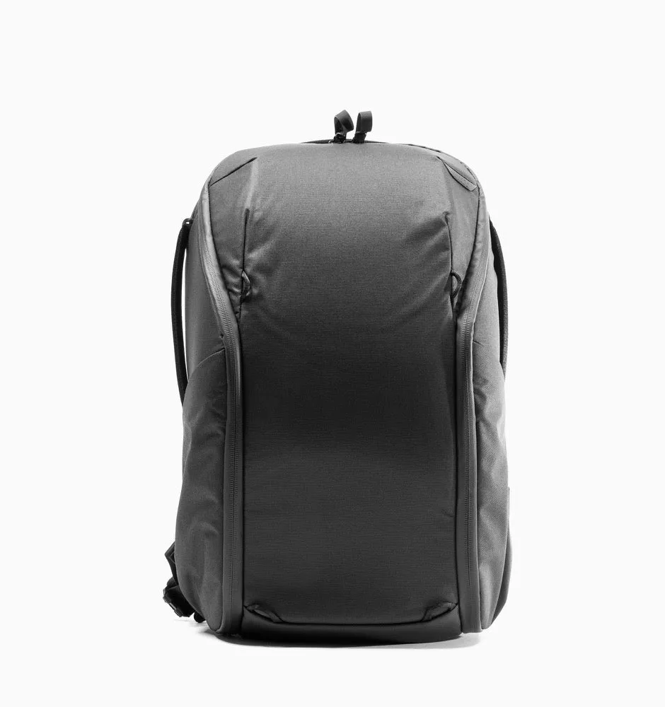 Peak Design Everyday Camera Backpack Zip