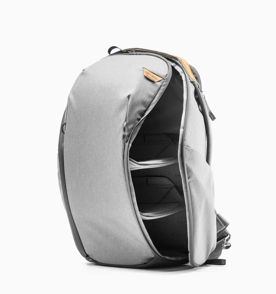 Peak Design Everyday Camera Backpack Zip