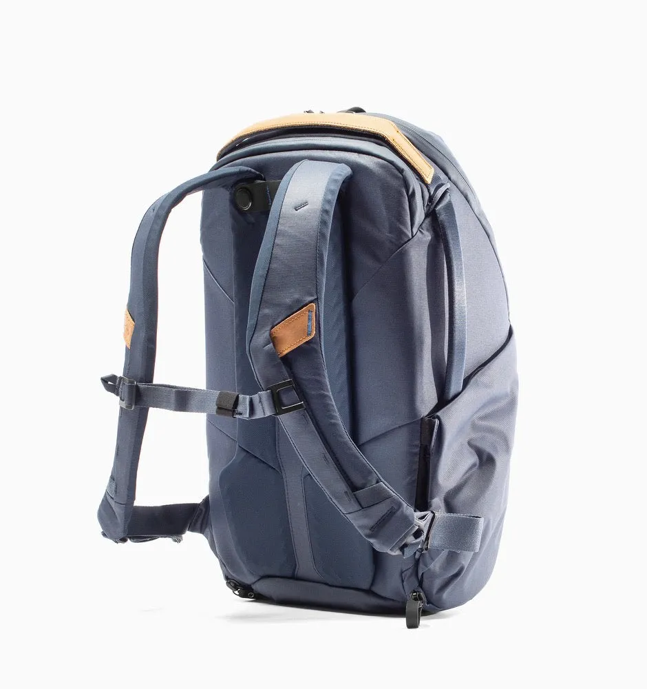 Peak Design Everyday Camera Backpack Zip