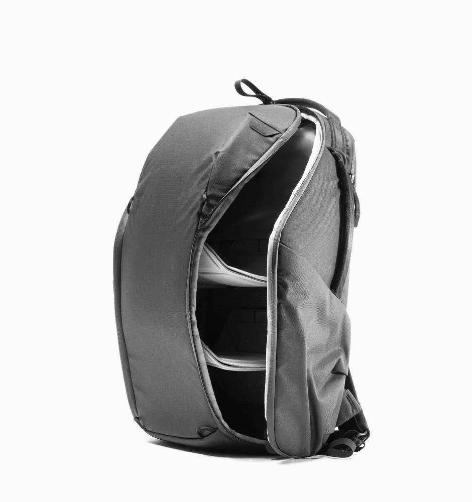 Peak Design Everyday Camera Backpack Zip