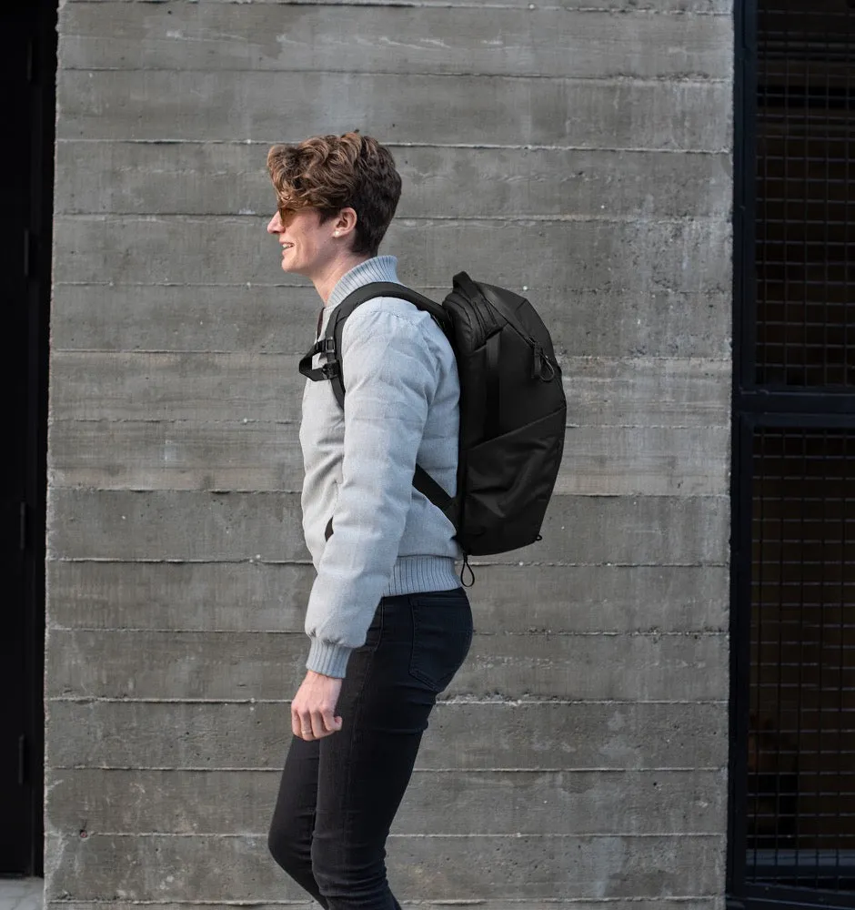 Peak Design Everyday Camera Backpack Zip