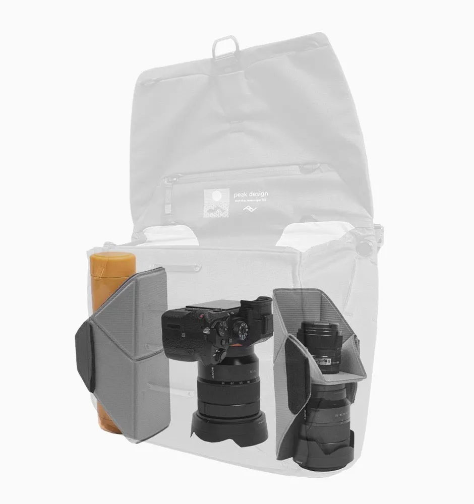 Peak Design Everyday Camera Messenger