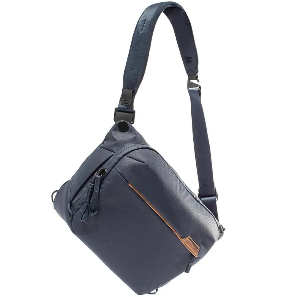 Peak Design Everyday Sling - 6L - Midnight