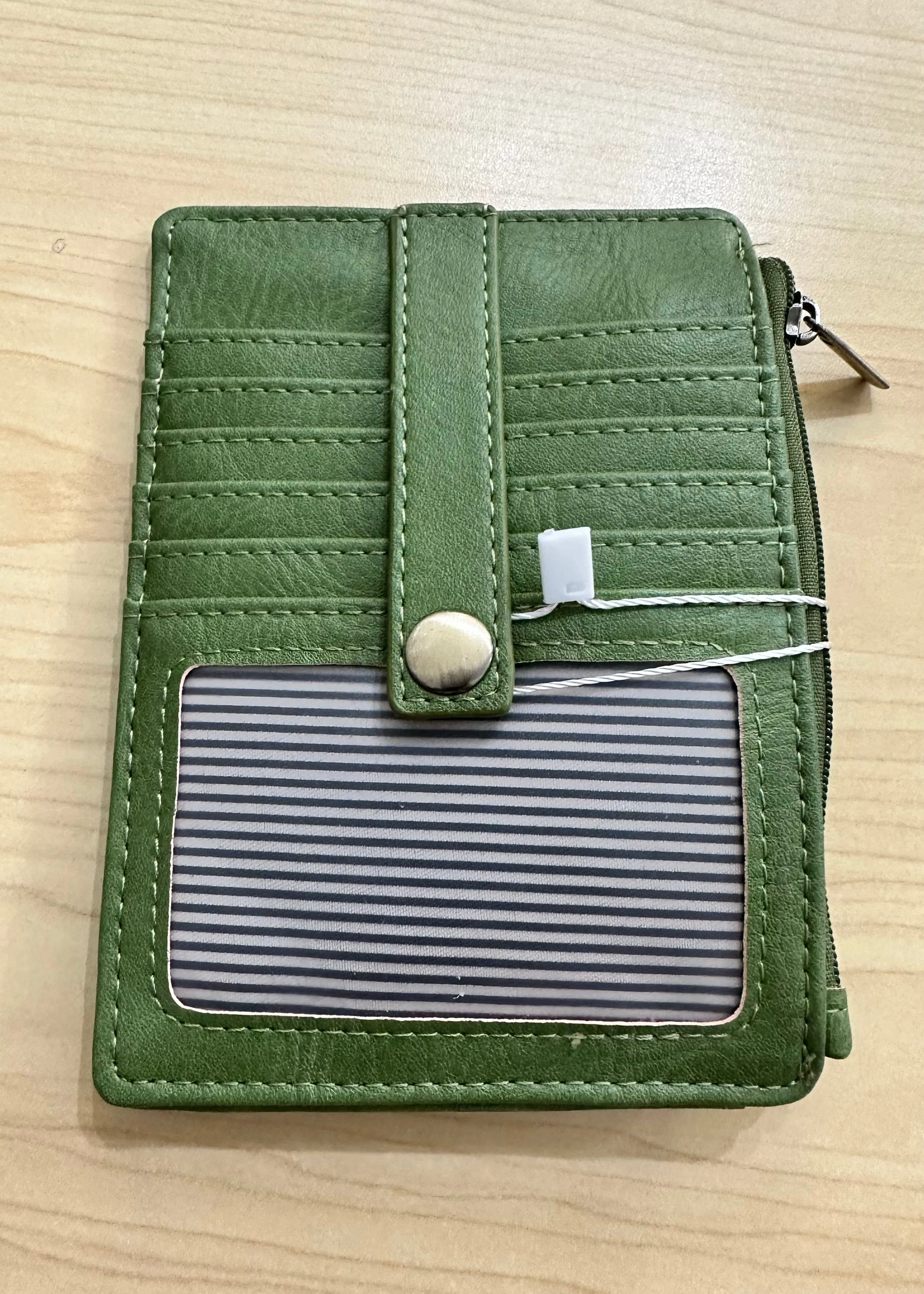 Penny Mini Travel Wallet