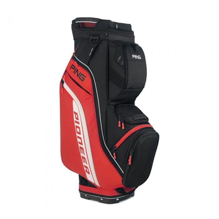 Ping Pioneer Cart Bag