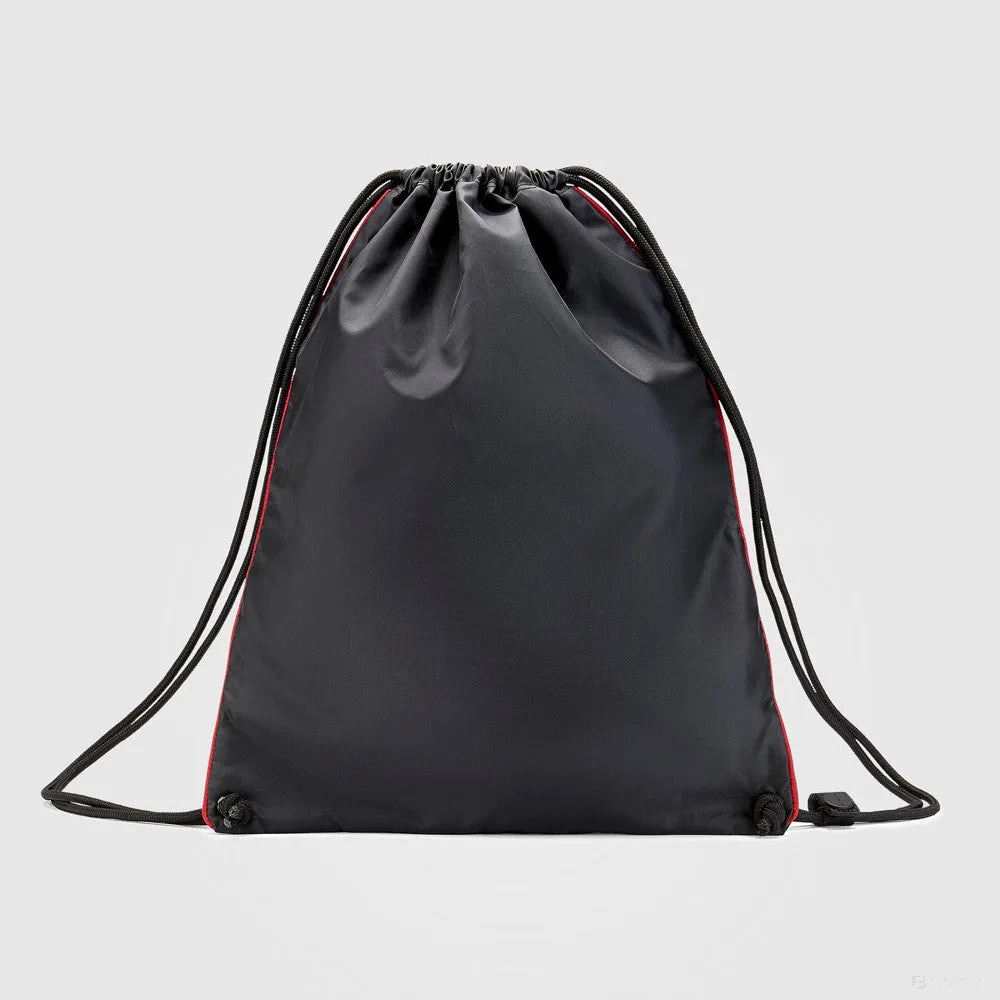 Porsche Gymbag, Black, 2022