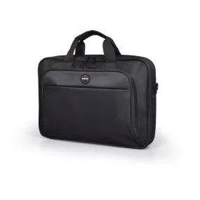 Port Designs S17  Notebook Case 43.2 Cm (17") Briefcase Black