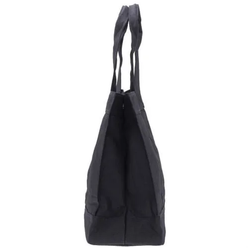 Porter Smoky Tote Bag Black