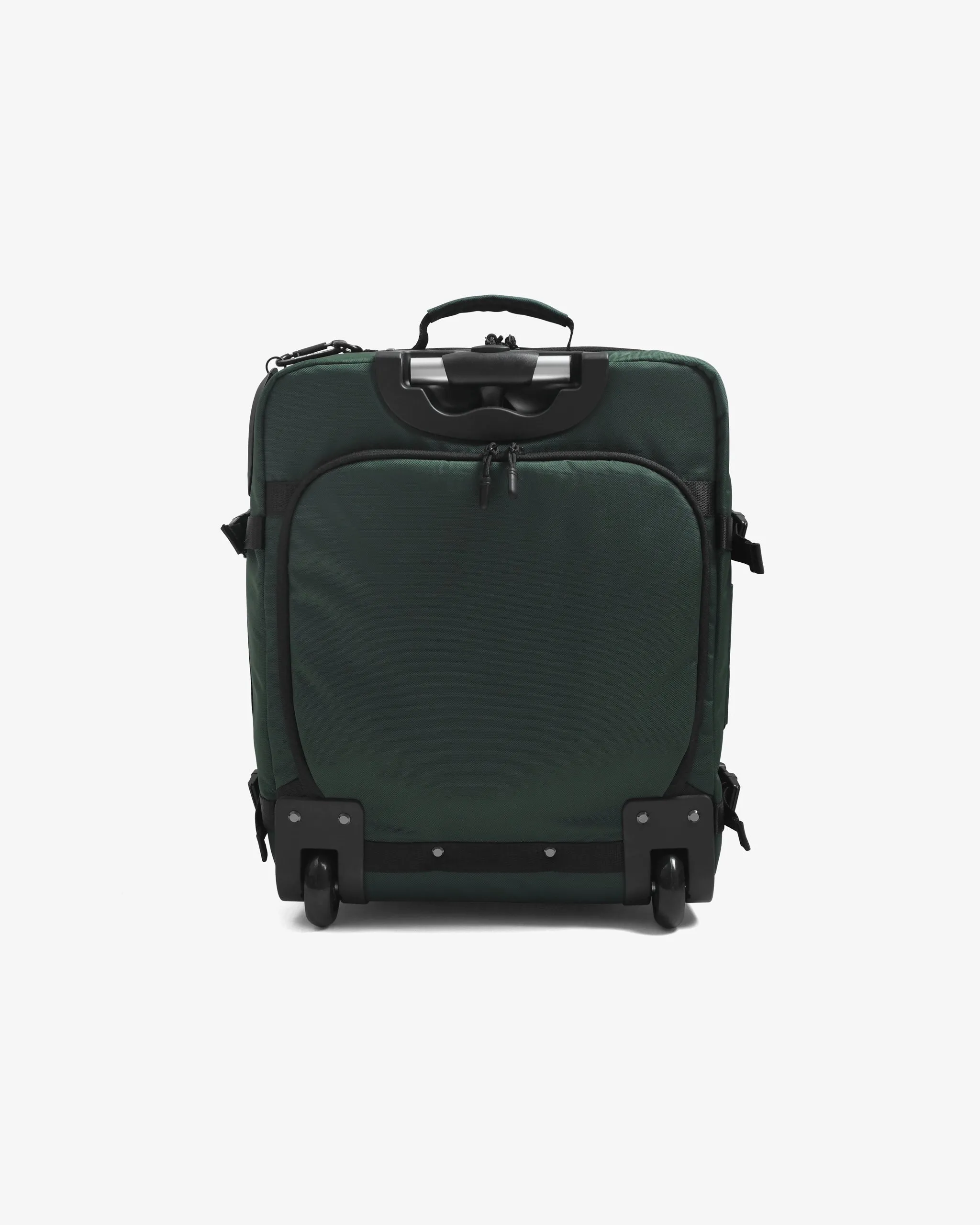 PRESERVE LIGHTWEIGHT PERFORMANCE TROLLY BOSTON BAG