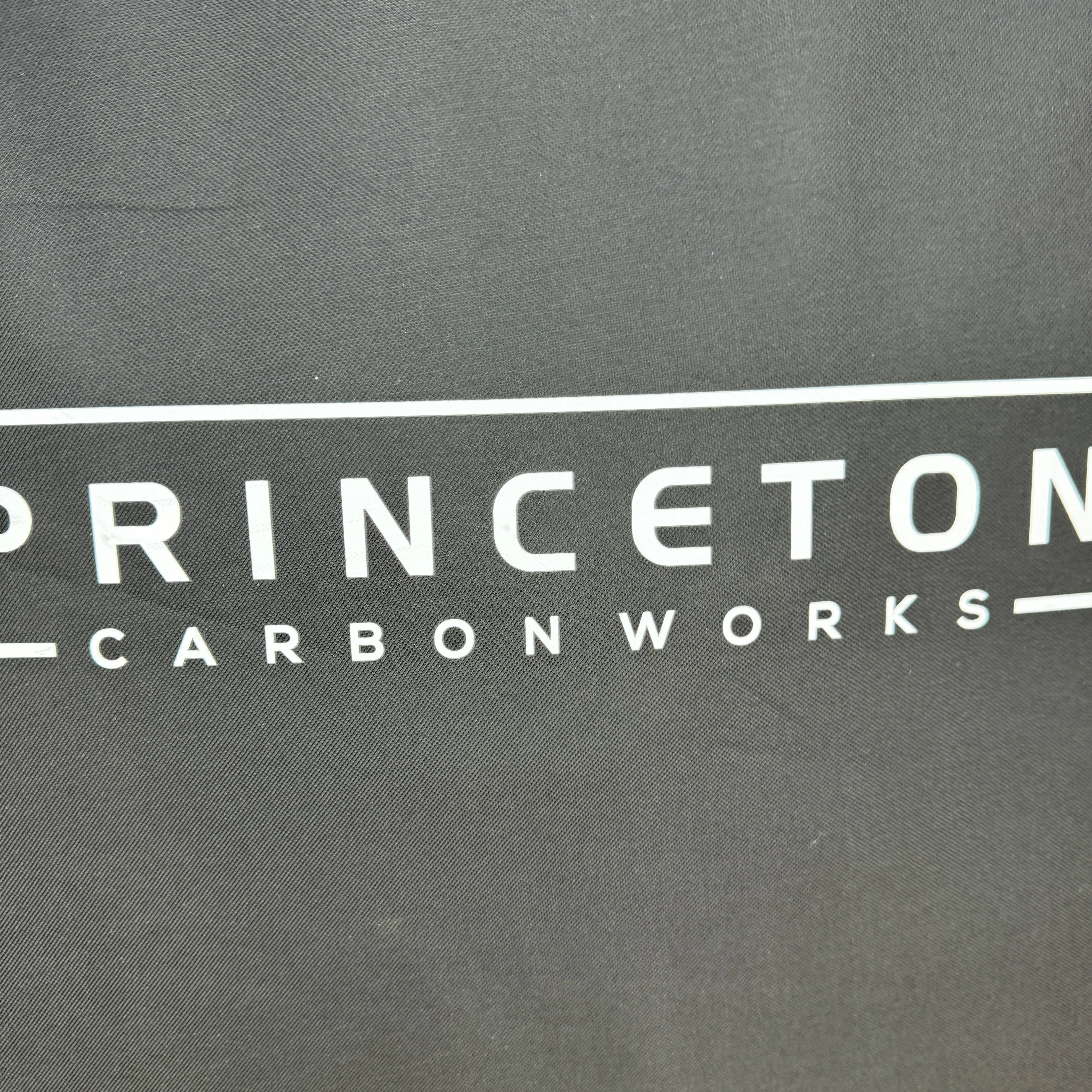 Princeton CarbonWorks Bike Padded Single Wheel Bag 700c / 29"