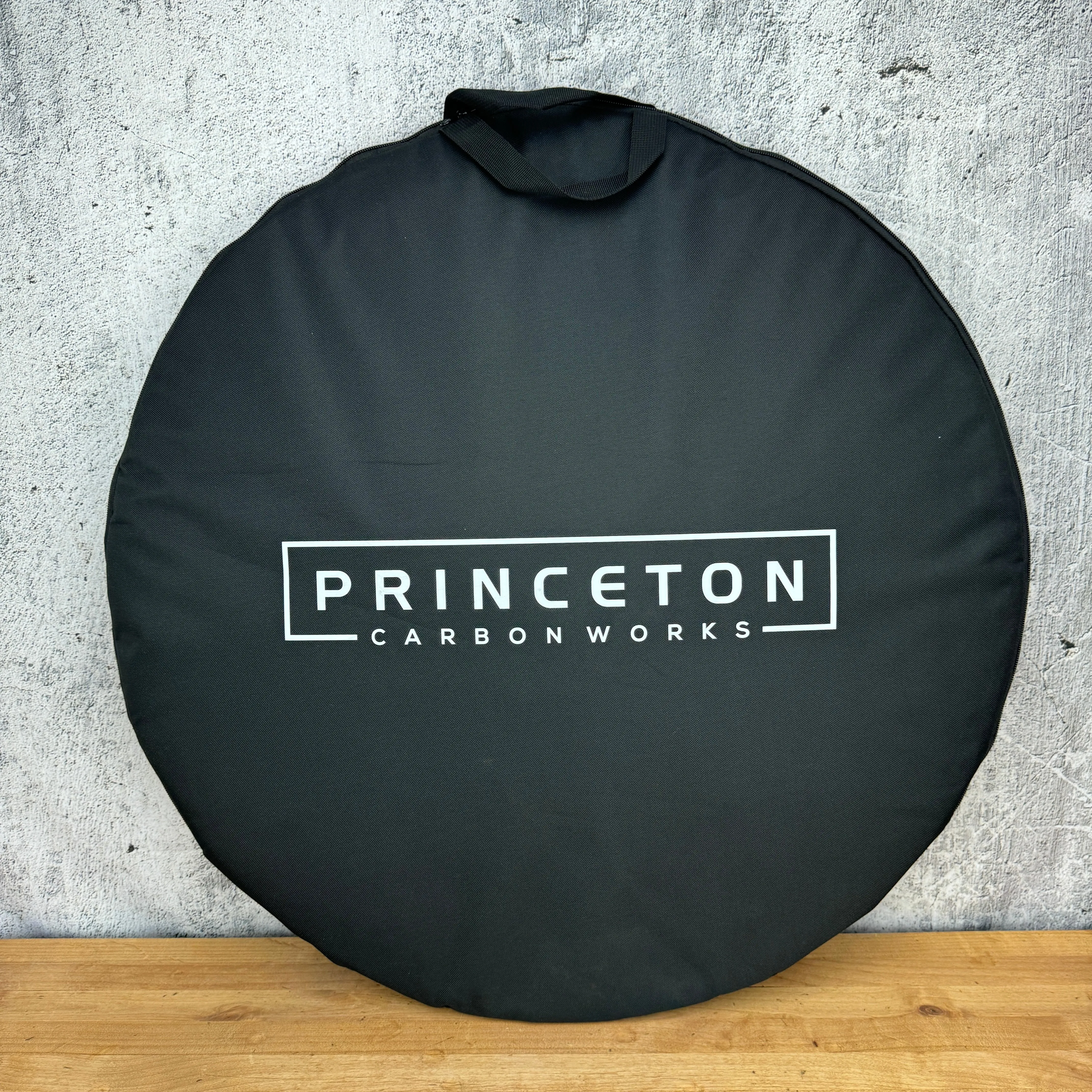 Princeton CarbonWorks Bike Padded Single Wheel Bag 700c / 29"