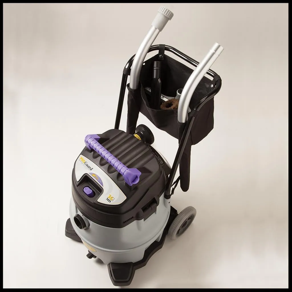 ProTeam 107386 ProGuard 16 MD Wet / Dry Vacuum