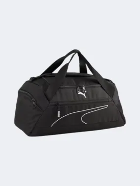 Puma Fundamentals S Men Lifestyle Bag Black