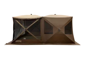 Quick-Set Cabin Screen Shelter (4 Sided)