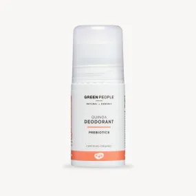 Quinoa & Prebiotics Deodorant 75ml