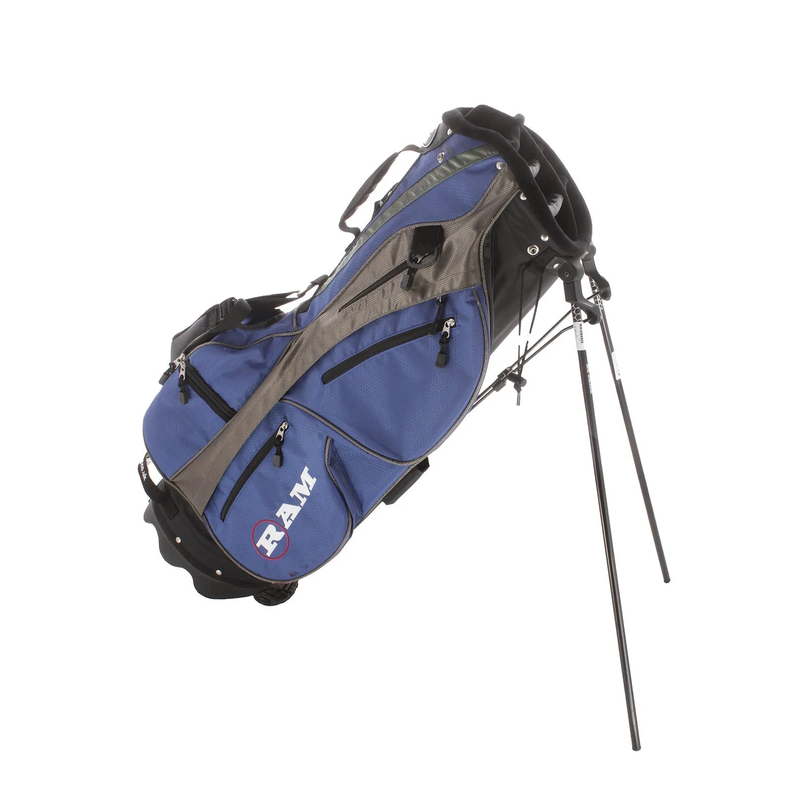 RAM Stand Bag - Blue/Black