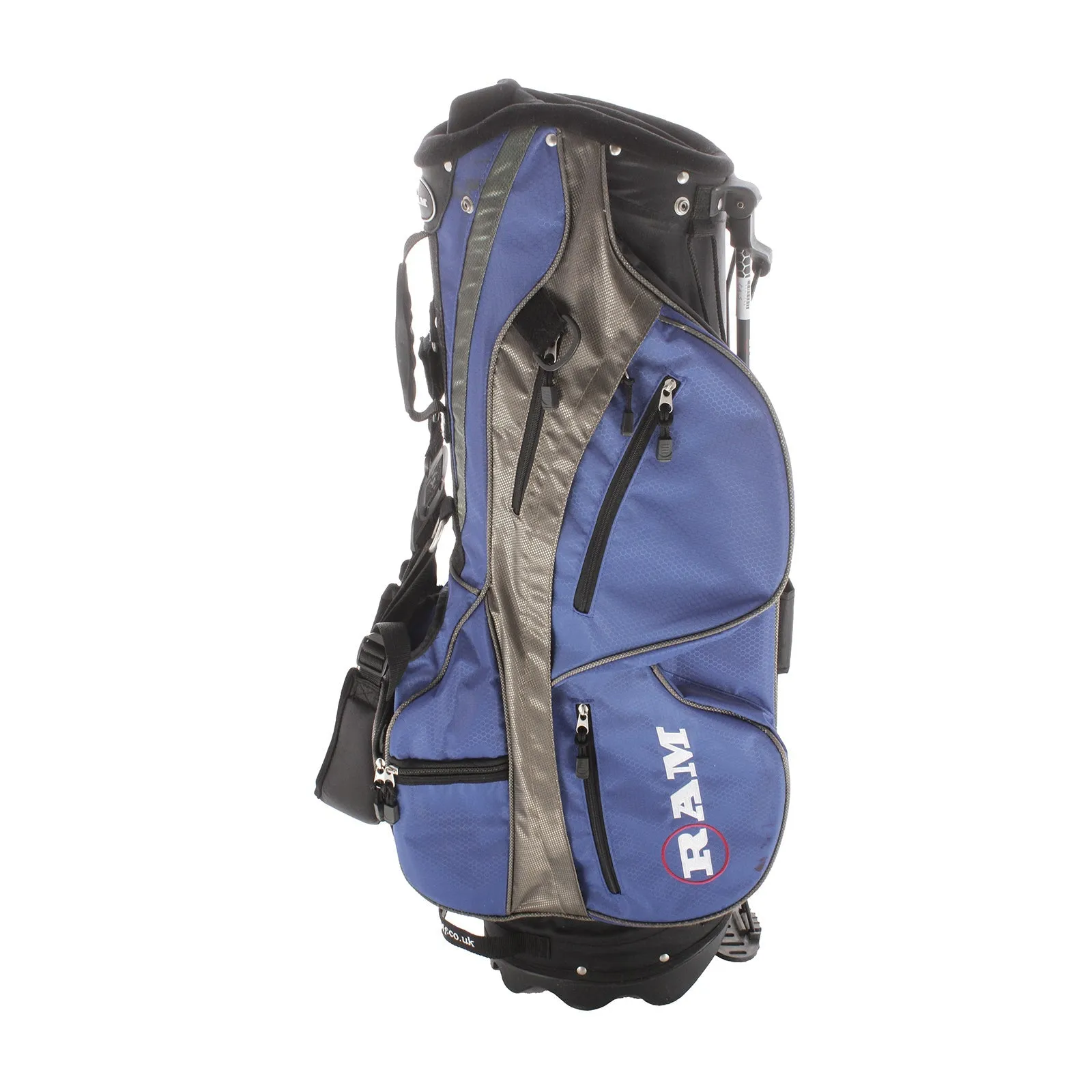 RAM Stand Bag - Blue/Black