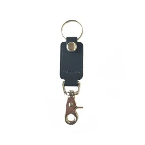 Rein Clip Key Fob - Black