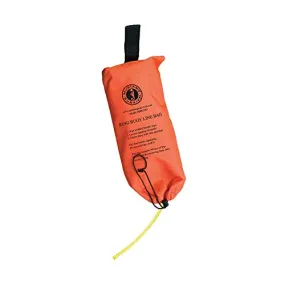 Ring Buoy Bag w/Rope