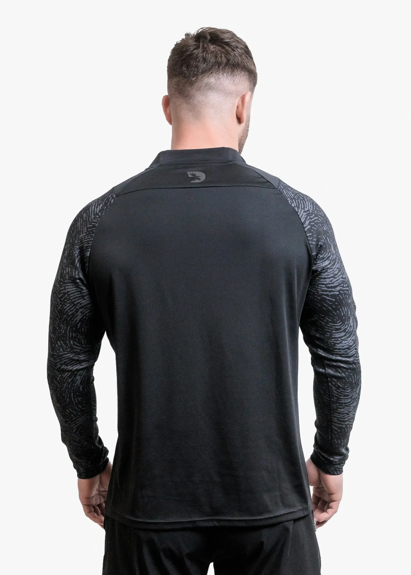 Ripped & Ready Long Sleeve