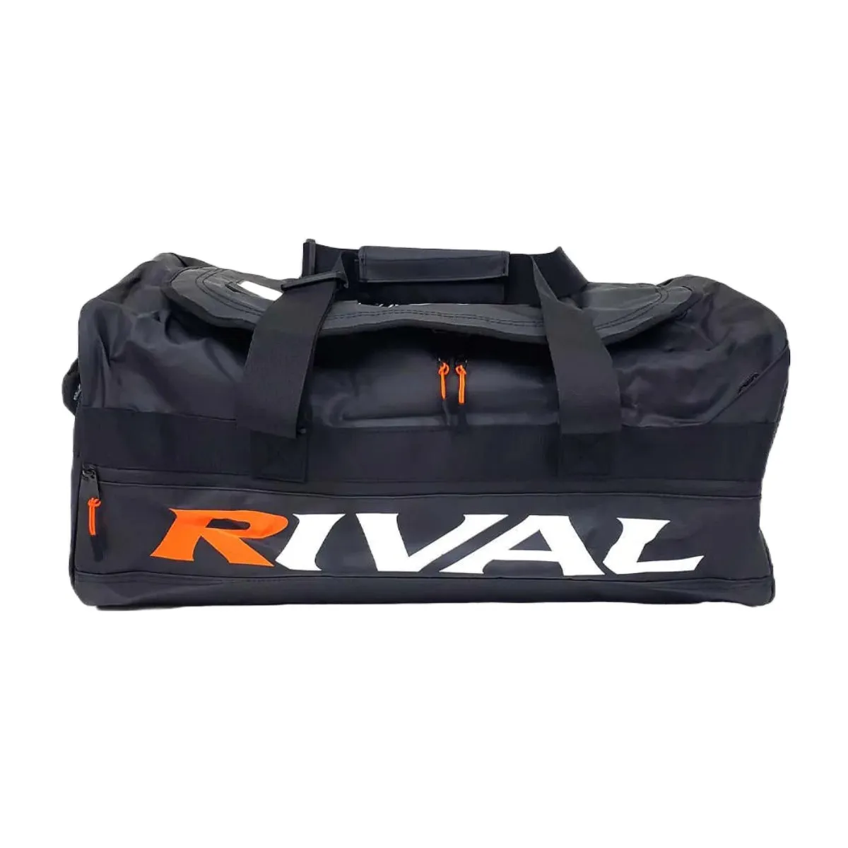 Rival Pro Gym Bag Black