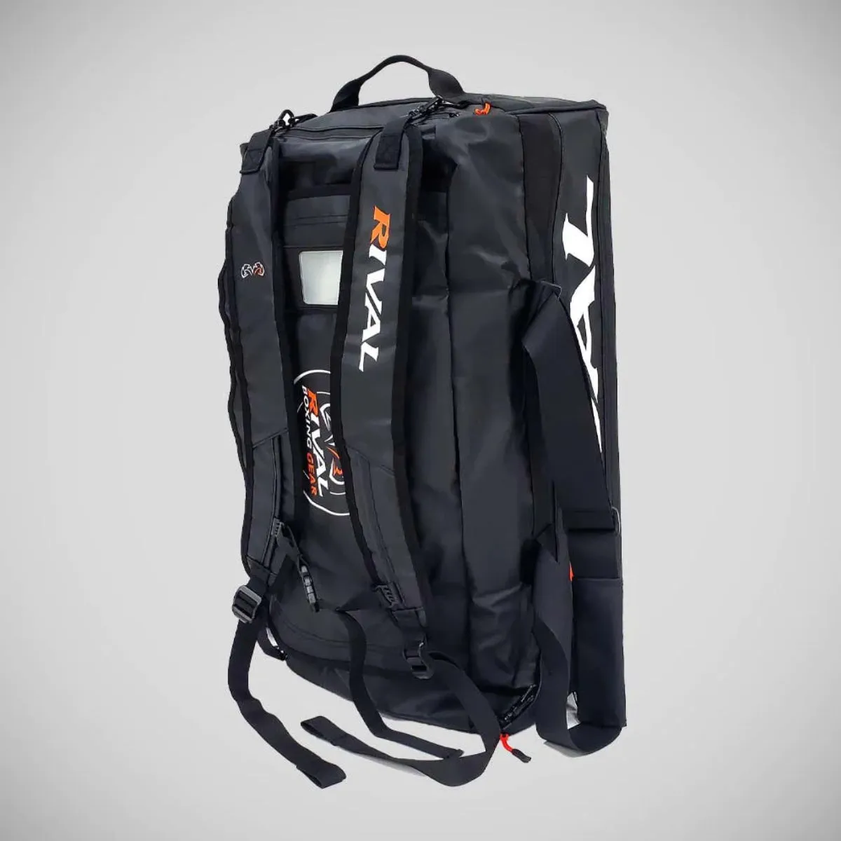 Rival Pro Gym Bag Black