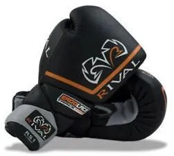 Rival RS1 Pro Sparring Gloves