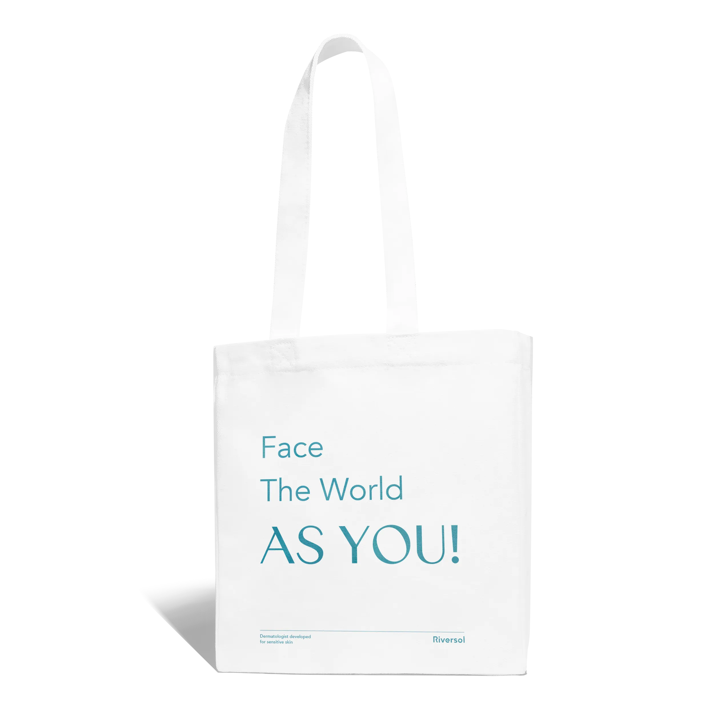 Riversol Tote Bag Gift