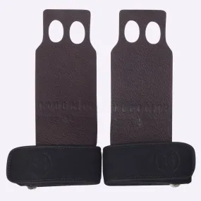 RooGrips - Kangaroo Leather Gymnastics Grips - Original