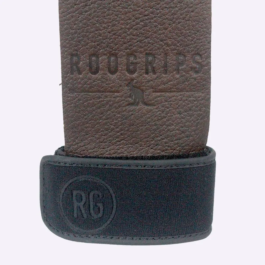 RooGrips - Kangaroo Leather Gymnastics Grips - Original