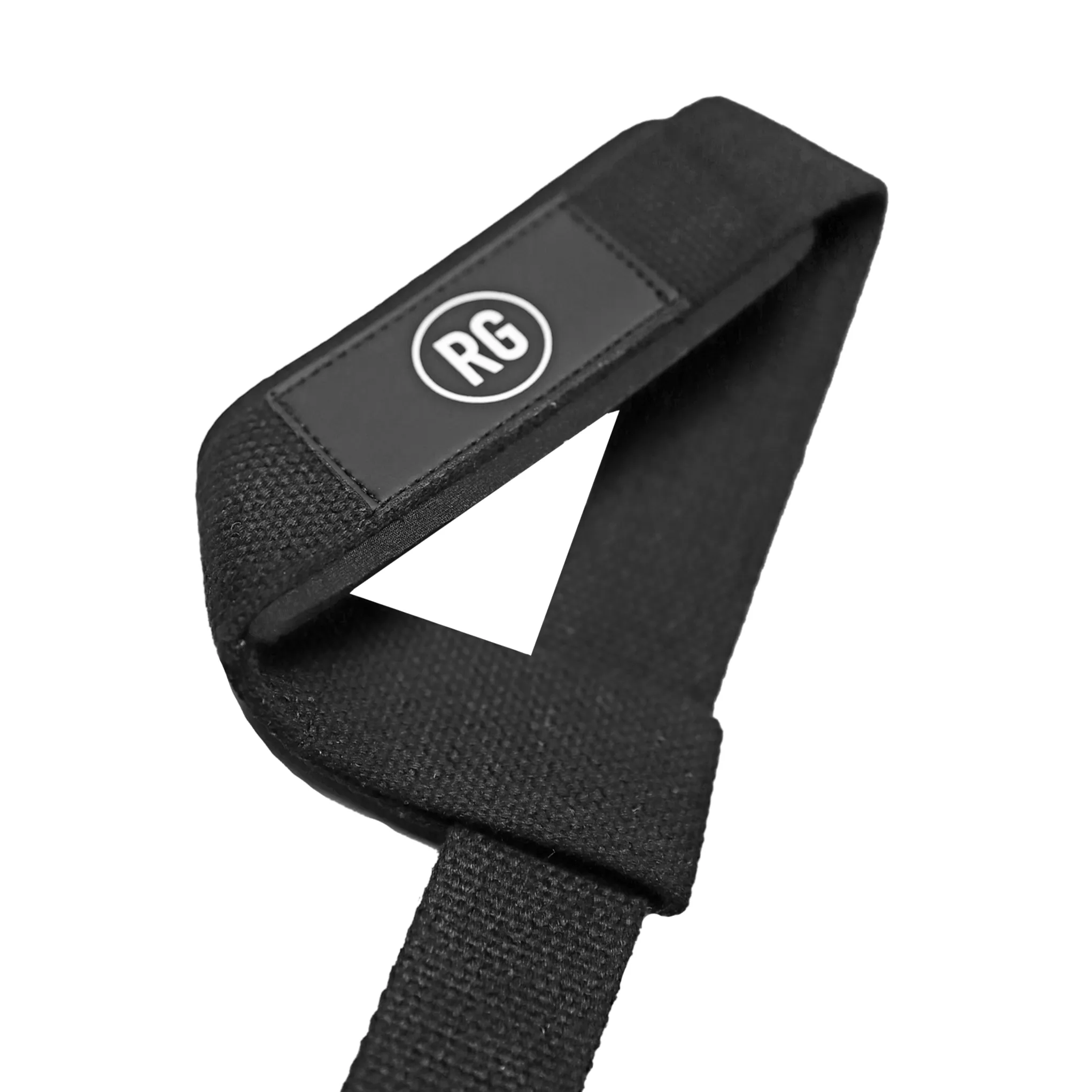 RooGrips Lifting Straps