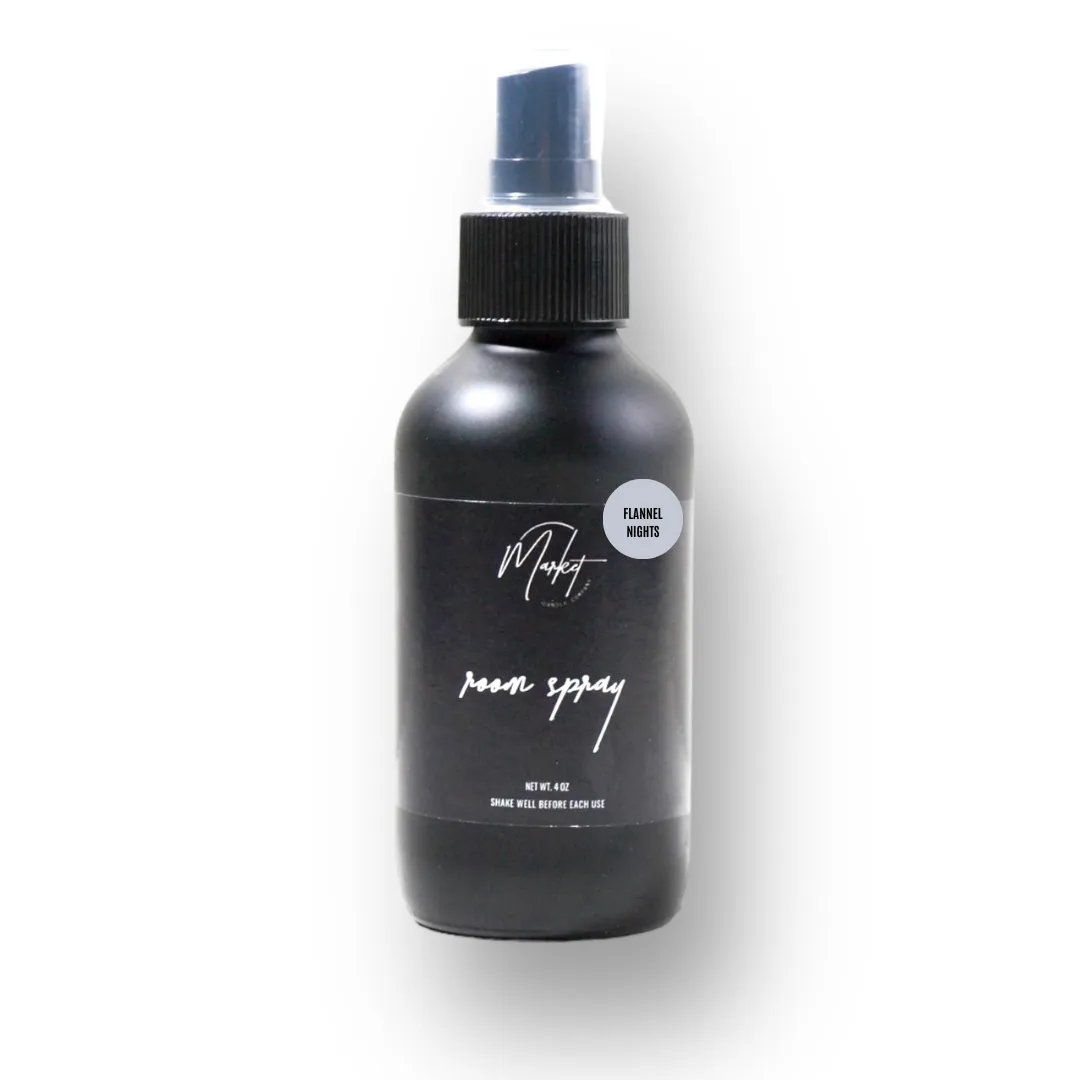 ROOM SPRAYS - FALL COLLECTION - WHOLESALE