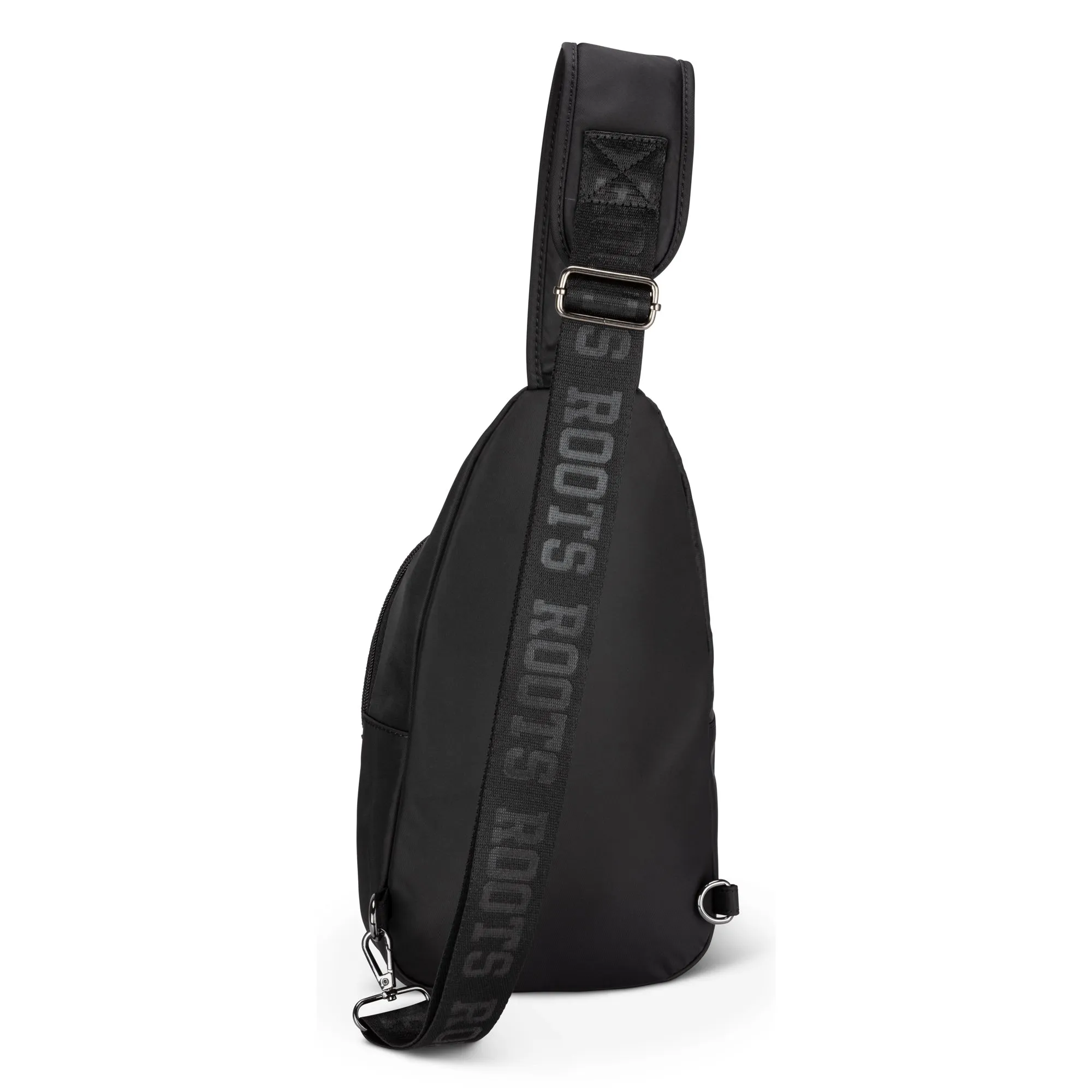 Roots Travel RFID Sling Bag