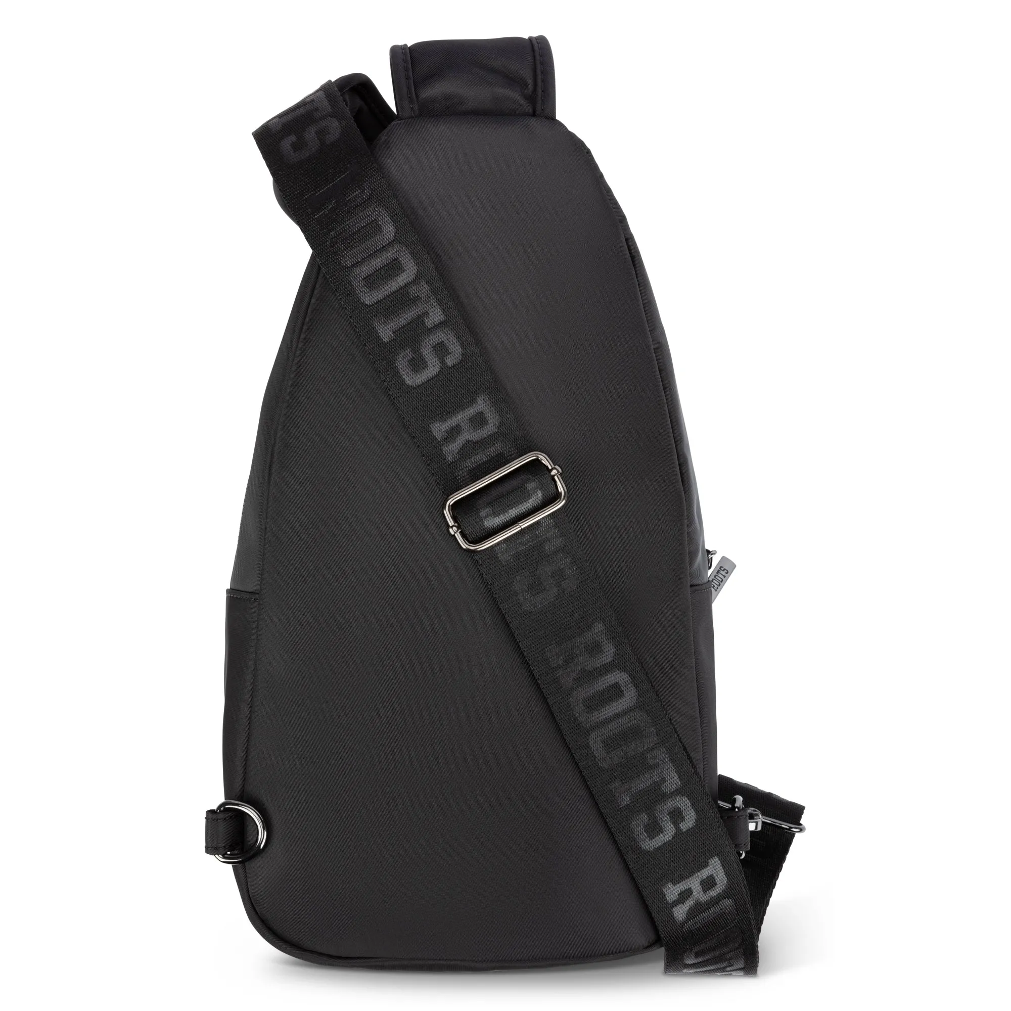 Roots Travel RFID Sling Bag