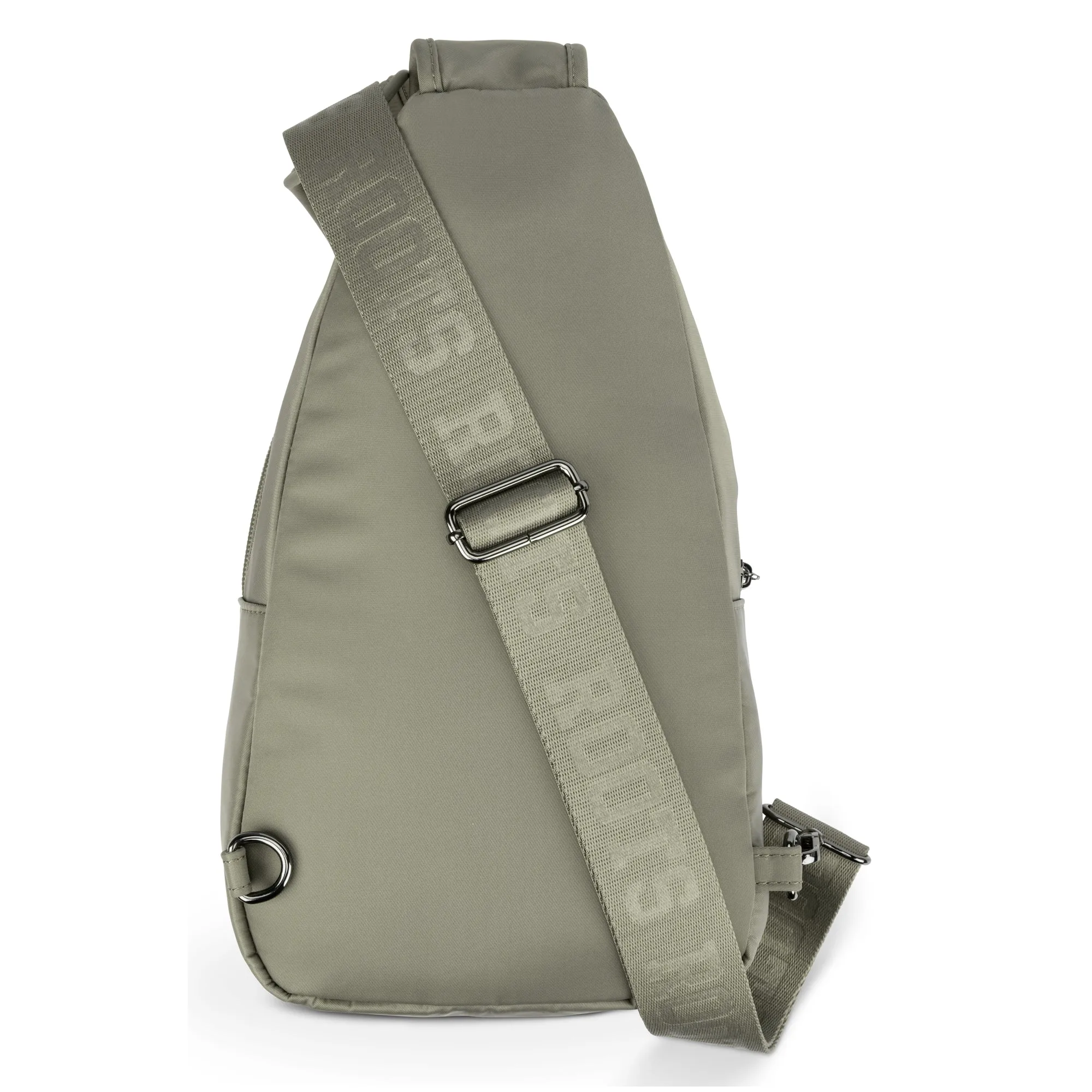 Roots Travel RFID Sling Bag