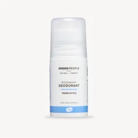 Rosemary & Prebiotics Deodorant 75ml