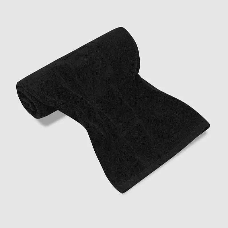 Running Bare Studio Gym Towel