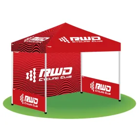 RWD Cycling Club 2023 CANOPY