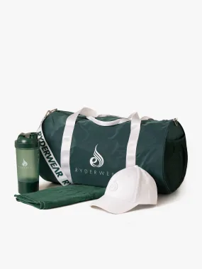 Ryderwear Gym Pack - College Green