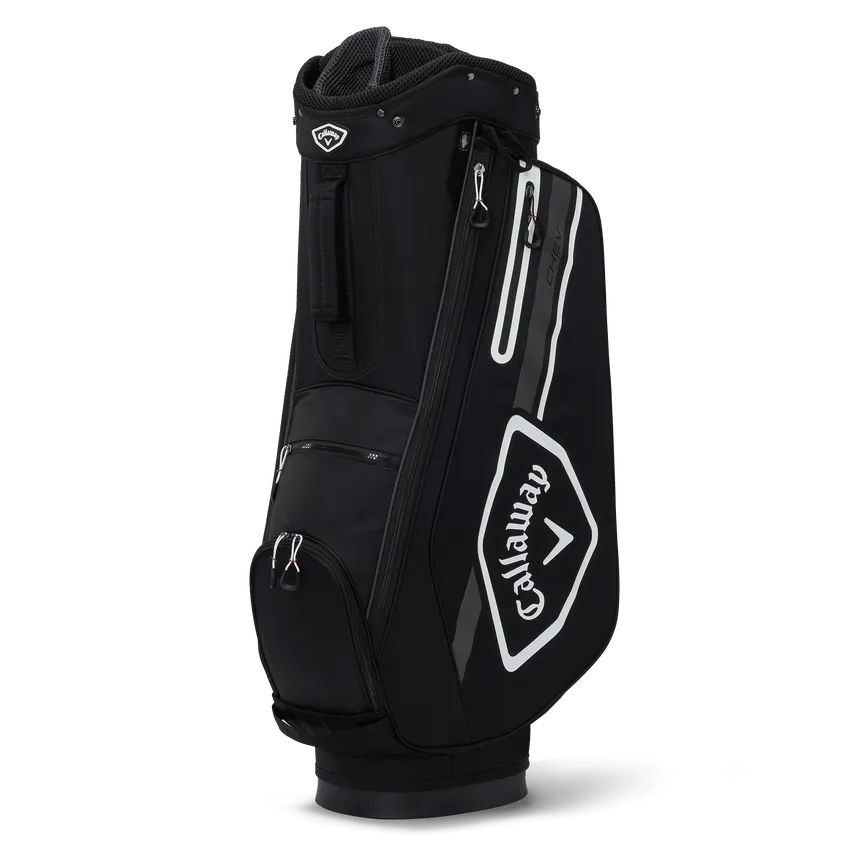 SAC CALLAWAY CHEV 14 CART BAG 22