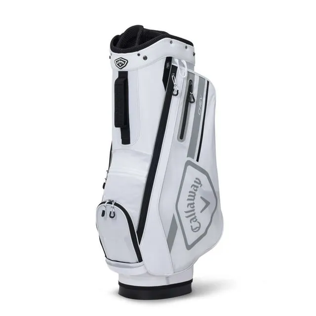 SAC CALLAWAY CHEV 14 CART BAG 22