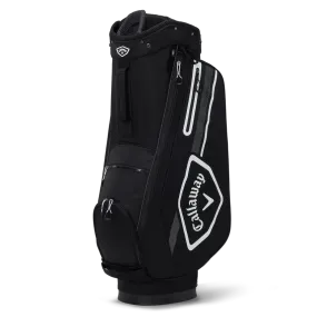 SAC CALLAWAY CHEV 14 CART BAG 22