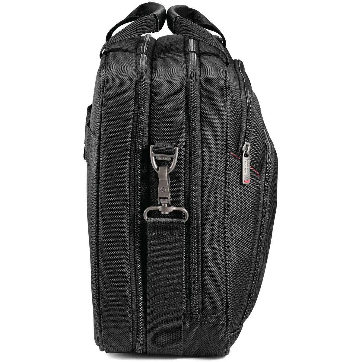 Samsonite Xenon 3.0 Two Gusset Toploader