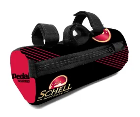 Schell Brothers Cycling 2023 Barrito Bar Bag