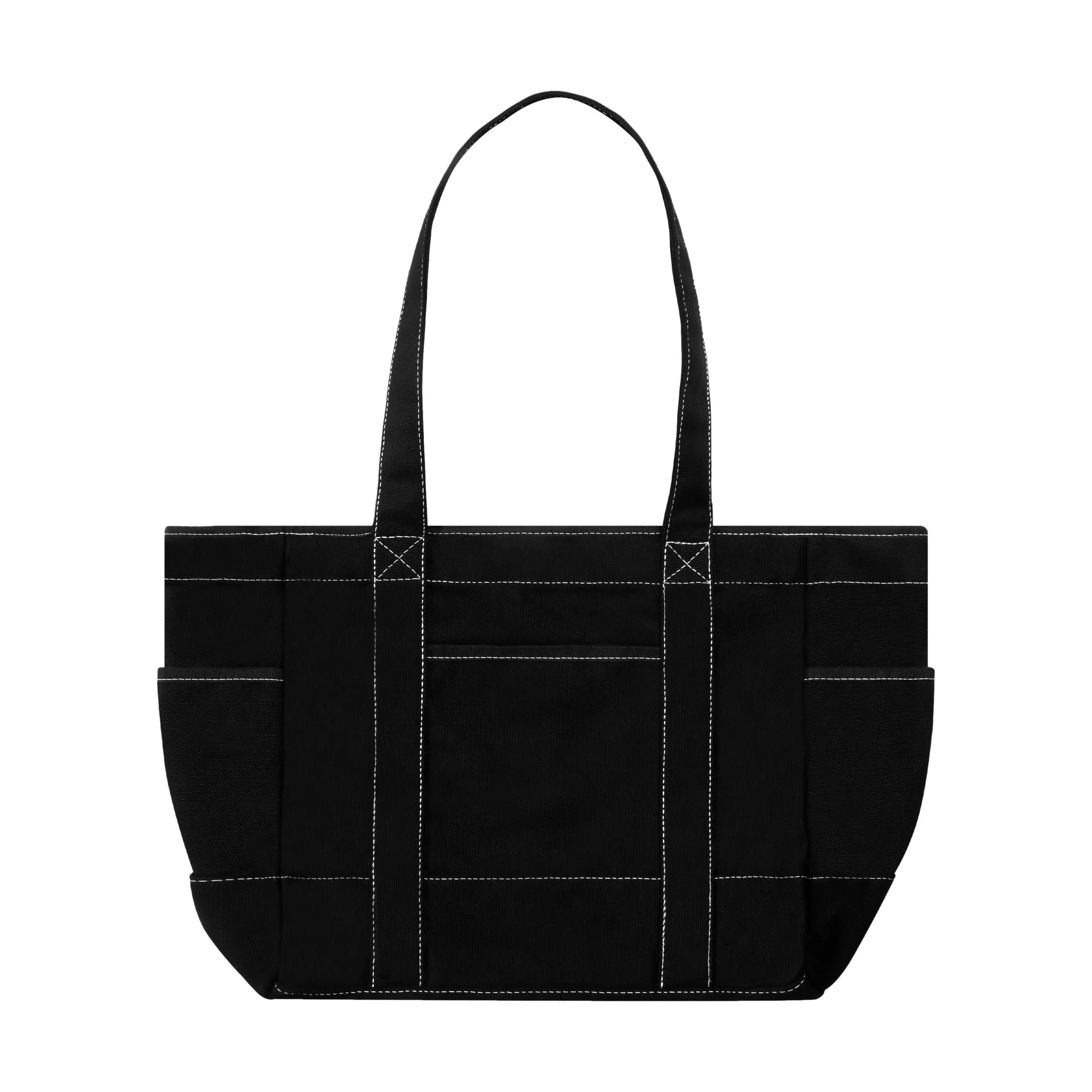 Sci-Fi Fantasy Daily Tote Black